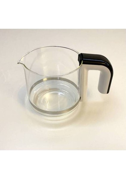 Kahverengi Cam Demlik, Orjinal Çaycı, Şık ve Dayanıklı Tasarım