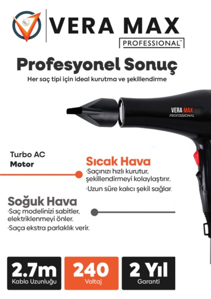 Güçlü 2500W Saç Kurutma ve Düzleştirme Makinesi, Kuru Kafa Traş Seti Siyah fiyatları