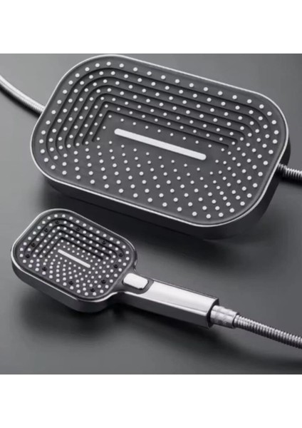 Win S Banyo Bataryası + Doppo Prime Lux Tepe Duş Sistemi indirimleri