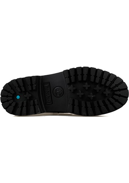 Stone Street Mid Lace Up Boot Kadın Günlük Bot TB0A27YZW021 Siyah indirimleri