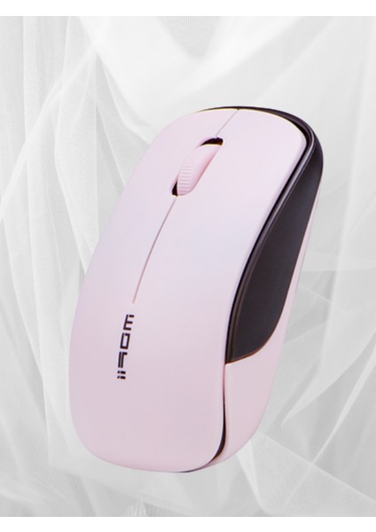 Kablosuz Mouse Wireless Mofii GO18 fırsatları