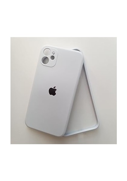 iphone 11 Kılıf Sert Mika