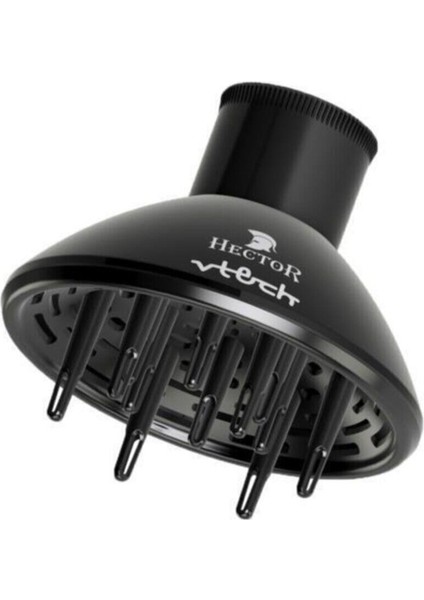 Isı Ayarlı Profesyonel Araç, Siyah Renkli, Yüksek Performanslı Kullanışlı Ürün