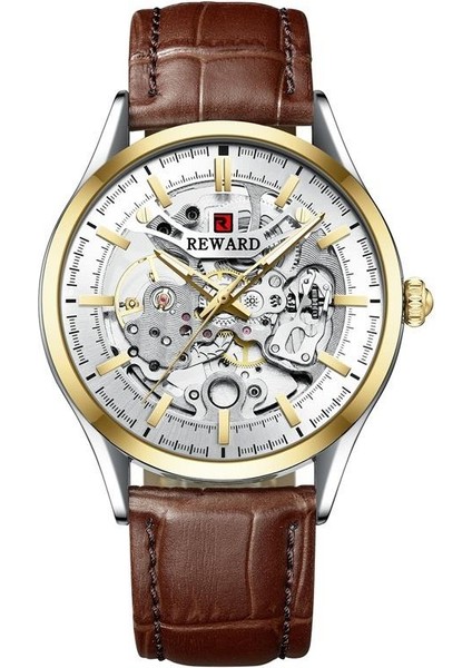 RWA142269 Otomatik Erkek Kol Saati