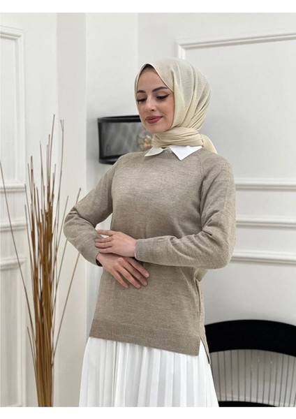 Triko Kazak Vizon fiyatları