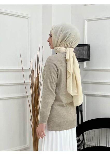 Triko Kazak Vizon modelleri