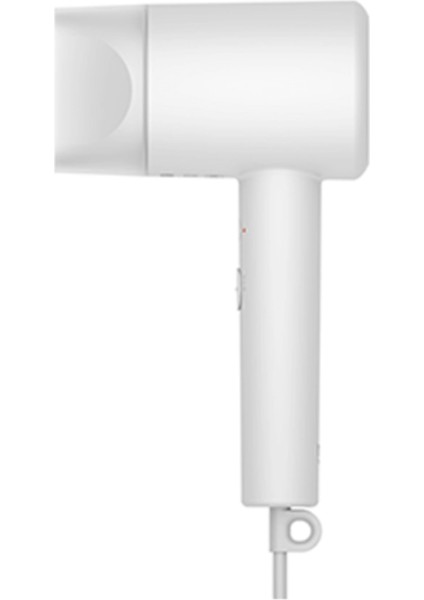 1600W Ionic Saç Kurutma Makinesi, Beyaz, 2 Kademeli, 220-240V, C/f, Standart