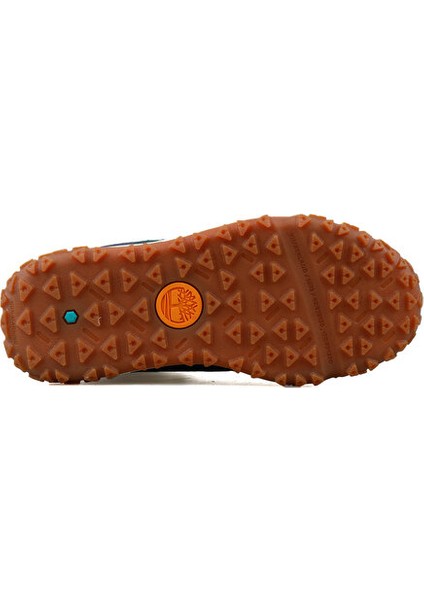 Greenstride Motion 6 Mid Bungee Waterpro Çocuk Outdoor Botu TB0A5M99EO61 Yeşil indirimleri