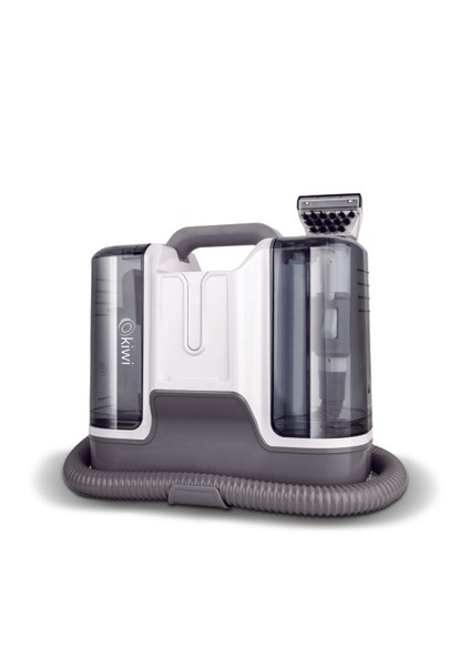 Koltuk ve Halı Temizleme Makinesi, Leke Çıkarıcı, KCC-4323, Siyah Renk