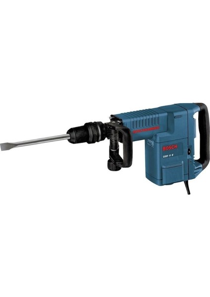 Professional Gsh 11 E Kırıcı Matkap - 0611316703