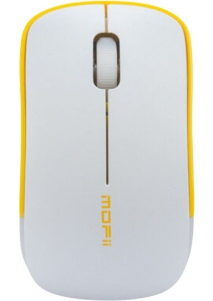 Kablosuz Mouse Wireless Mofii GO18