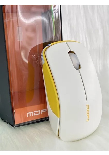 Kablosuz Mouse Wireless Mofii GO18 fiyatları