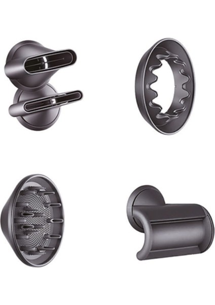 Pembe Saç Kurutma Makinesi Aparatlarıyla Şık ve Hızlı Kurulama Keyfi fiyatları