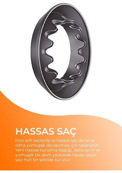 Pembe Saç Kurutma Makinesi Aparatlarıyla Şık ve Hızlı Kurulama Keyfi indirimleri