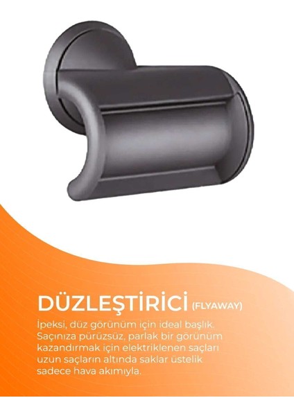 Pembe Saç Kurutma Makinesi Aparatlarıyla Şık ve Hızlı Kurulama Keyfi