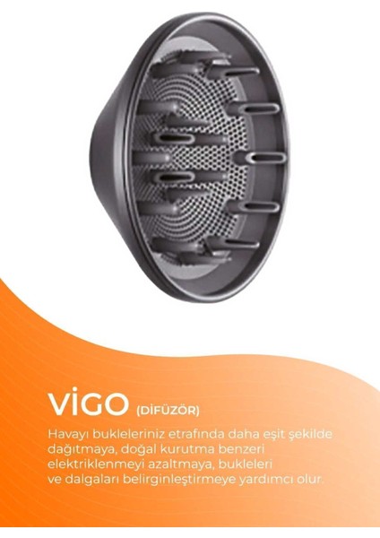 Pembe Saç Kurutma Makinesi Aparatlarıyla Şık ve Hızlı Kurulama Keyfi