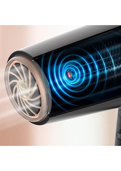 Çok Renkli Saç Kurutma Makinesi, Hızlı ve Güçlü Kurutma Özelliği fırsatları