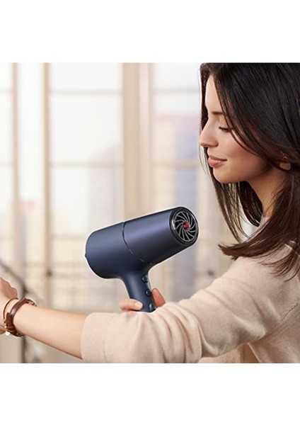 Çok Renkli Saç Kurutma Makinesi, Hızlı ve Güçlü Kurutma Özelliği indirimleri