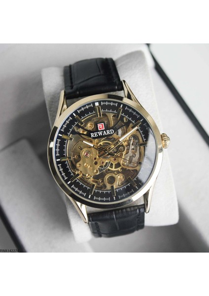 RWA142274 Otomatik Erkek Kol Saati