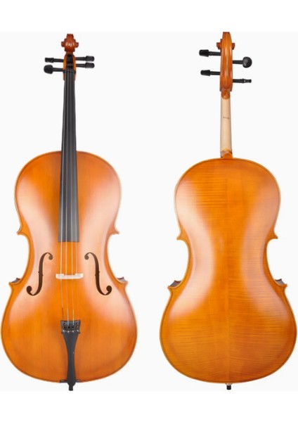 Playwood CG001HPM 4/4 Çello fiyatları