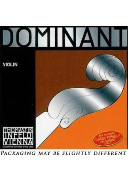 Dominant Medium Keman Teli G (Sol Teli) 133 fiyatları