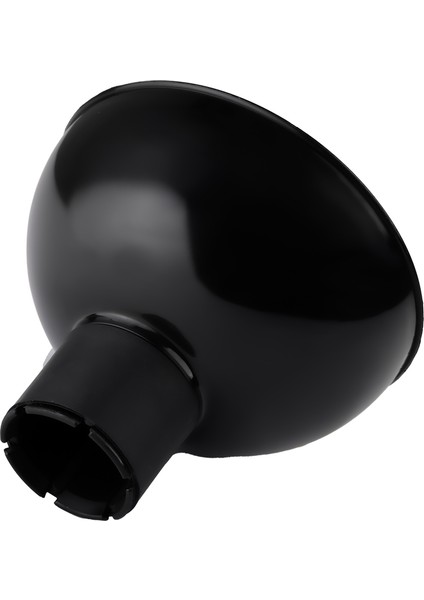 Profesyonel 2500W Saç Kurutma ve Difüzör Hacimlendirici Siyah indirimleri