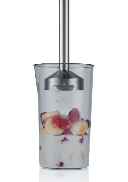 Çok Amaçlı Mutfak Robotu ve Blender Seti - Siyah Renkli, Pratik ve Kullanışlı indirimleri