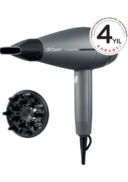 Güçlü ve Şık Profesyonel Saç Kurutma Makinesi, Hızlı ve Güvenli Kurutma Deneyimi fiyatları