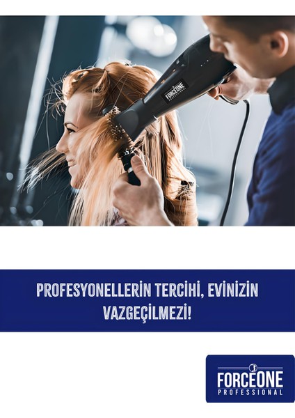 5500 Turbo Vigo Başlıklı Profesyonel Fön Makinesi, Güçlü ve Şık Siyah Tasarım fırsatları