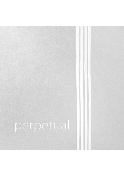 Pirastro Perpetual Set Keman Teli ( Takım ) 41A021