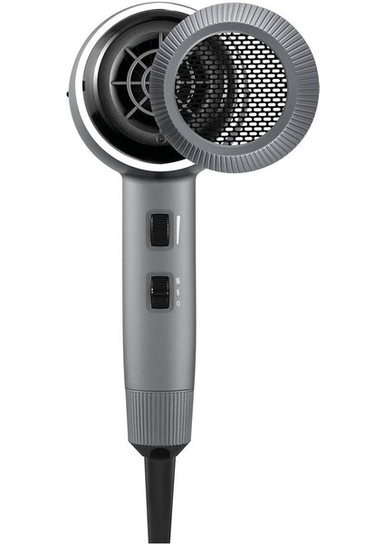 Güçlü ve Şık Profesyonel Saç Kurutma Makinesi, Hızlı ve Güvenli Kurutma Deneyimi fırsatları