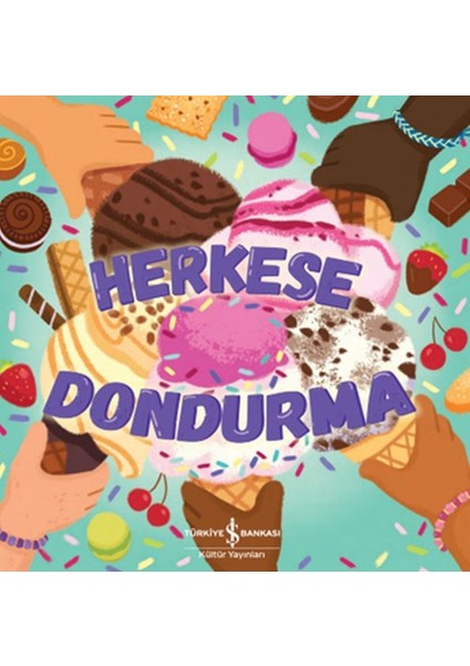 Herkese Dondurma