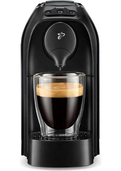 Siyah Klasik Espresso Kahve Makinesi, Hızlı ve Pratik Kullanım Sunar fiyatları