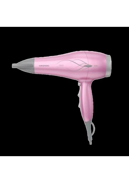 Pembe Saç Kurutma Makinesi, Hızlı ve Güçlü Kurulama Için Tasarlandı modelleri