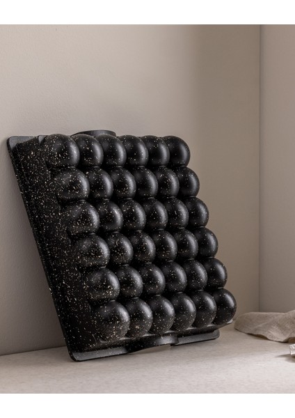 Leoville Kek Kalıbı - Siyah indirimleri