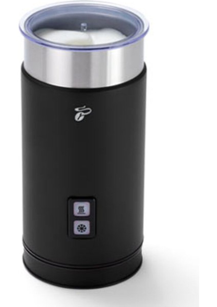 Siyah Elektrikli Süt Köpürtücü, Kolay Kullanım ve Şık Tasarım fiyatları