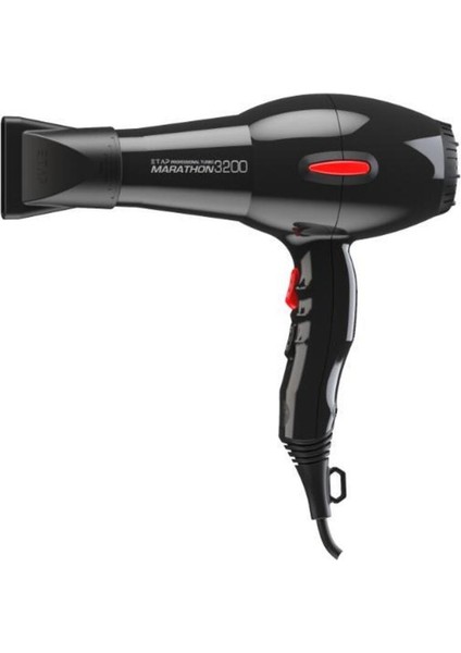 Hız Ayarlı Profesyonel Fon Makinesi, Güçlü Motor, Şık Siyah Tasarım, 2 Yıl Garanti