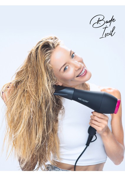 Iyonik Saç Kurutma Makinesi, Siyah, Güçlü ve Hafif, Hızlı Kurutma Özelliği fiyatları