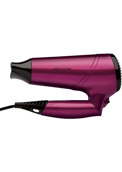 Iyonik ve Kabarma Önleyici Saç Kurutma Makinesi, Şık Pembe Tasarım fırsatları