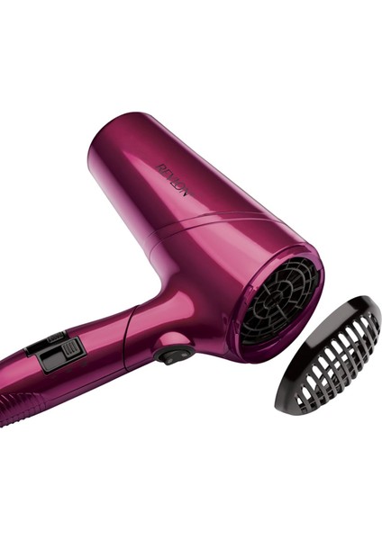 Iyonik ve Kabarma Önleyici Saç Kurutma Makinesi, Şık Pembe Tasarım indirimleri