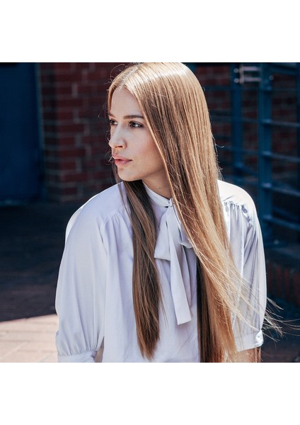 Iyonik ve Kabarma Önleyici Saç Kurutma Makinesi, Şık Pembe Tasarım