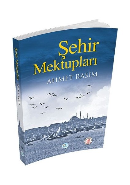 Şehir Mektupları