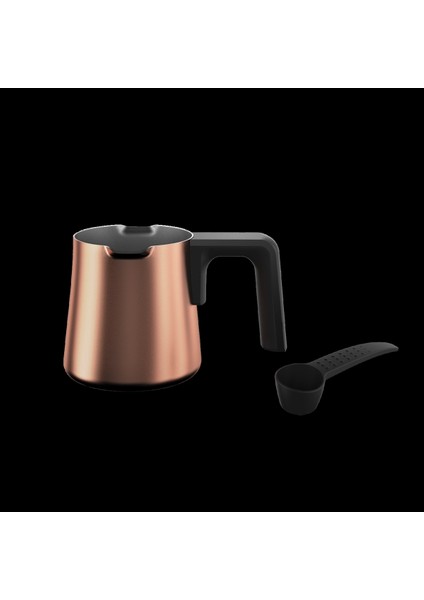 Şık Metalik Telve Kahve Makinesi, Pratik ve Hızlı Kahve Keyfi modelleri