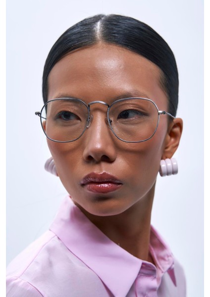 Jarkko Silver Mavi Işık Koruyucu Gözlük fiyatları