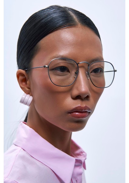 Jarkko Silver Mavi Işık Koruyucu Gözlük modelleri