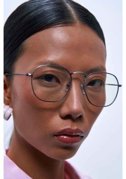 Jarkko Silver Mavi Işık Koruyucu Gözlük fırsatları