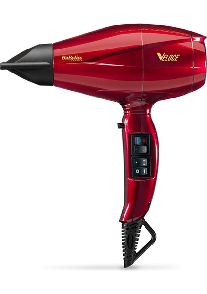 2200W Güçlü Saç Kurutma Makinesi, Difüzör ve Yoğunlaştırıcı Başlık ile fırsatları