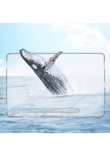 Samsung Galaxy Tab S10 Fe Uyumlu Kılıf Zore Tablet Süper Silikon Kapak fırsatları