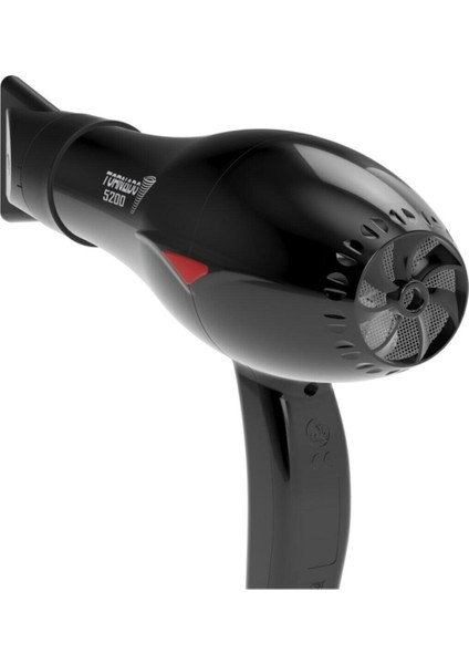 Yüksek Güçlü Profesyonel Saç Kurutma Makinesi, 2400W, Beyaz Renk fiyatları