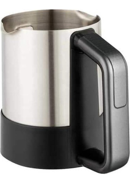 Paslanmaz Çelik Türk Kahvesi Makinesi, Zarif ve Dayanıklı Tasarım fiyatları